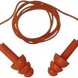 calandis CALANDIS™ 2xCorded Earplugs Soft Silicone Earplugs with Cord for Working Travel Sleeping | Ear Plugs | Ear Plugs & Ear Muffs | Personal Protective Equip/Ppe | Facility Maintenance & Safety-picture-38