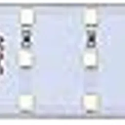 Boosty® 12V 126 SMD LED Light Panel – Ultra-Bright White LED Module Board for DIY Lighting, Auto Interior, Cabinet and Home Projects Strip Light for Car, Home, Factory, Shop and Kitchen Use (42 SMD)-picture-16