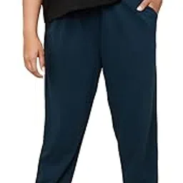 max Women's High Rise Regular Track Pants-picture-36