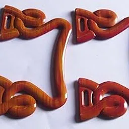 Plastic Handbag Handle (2 Pcs) HBH-0001-picture-16