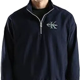 calvin klein jeans Men Hooded Sweatshirt-picture-16
