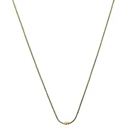 artklim Gold Plated Evil Eye Charms Pendant Necklace-picture-15