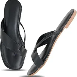 dfr Flipflops for Women and Girls Daily Use Slipper Casual Flip Flops sandal-picture-46