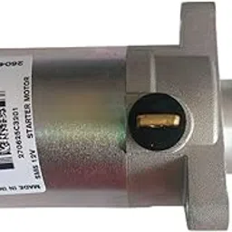 Lucas Starter Motor Compatible with Rey Replacement Part Durable-picture-13