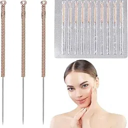 30 PCS Wart Removal, Mole Remover Pen for Skin Tags and Freckles, Portable Beauty Tool for At-Home Cosmetic Care-picture-46