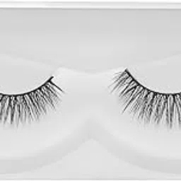 MARS Fabulash Eyelashes for Women | Lightweight False Eye Lashes | Synthetic Hair and Lightweight | Easy to Fits in Any Eye shape (08-Lush Factor)-picture-45