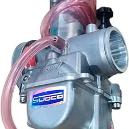 Performance Carburator compatible with Rx,shogun and many 2 stroke models-picture-20