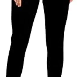 Katyani Woolen Warm Imported Legging for Women, Winter Thermal Bottom Wear Casual Trouser (Black)-picture-36