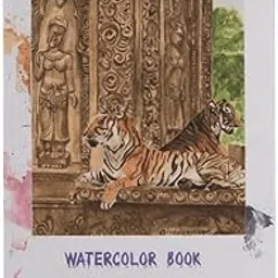 Ayush Paper Water Color Book A5 (@inspirancyart).-picture-12