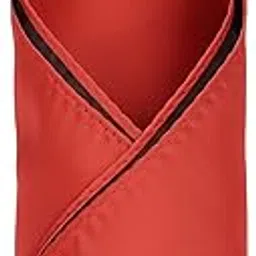 van heusen Polyester Men Red Pocket Casual Style Square, Free Size, Assorted-picture-16
