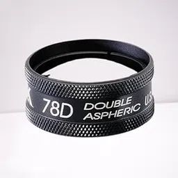 78D Double Aspeheric Lens-picture-14