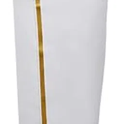 Men Cotton Double Layer Political Dhoti Cabinet-image-65