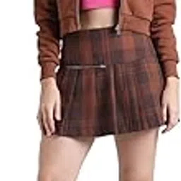 only Women's Cotton Blend Hooded Sweatshirt-picture-25