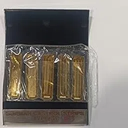 BURMAH STRIPS B.C STRIP TYPE I (G) GENERAL FOR Magnetic Particle Test (SET OF 5 Pieces-picture-13