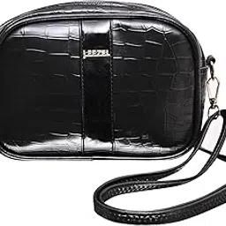 leezel Round Shape Crossbody Sling Bag Girls/Women-picture-24