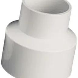 JAZZY PEARLS® 2xWoodworking Extractor Reducer Vacuum Hose Adapter PVC Attachment Accessories 50mm to 75mm-picture-11