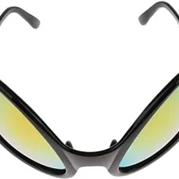 CALANDIS Novelty Alien Sunglasses Party Glasses Fancy Dress Costume Role Play Black | Glasses | Accessories | Costumes, Reenactment, Theater | Clothing, Shoes & Accessories-picture-11