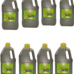 Wood Cutter Machine CHAIN SAW Oil, Industrial Grade Lubricant, 1LITER SET 8 PIECES-picture-14