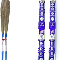 Monkey 555 5T Grass Broom - Pack of 2-picture-25