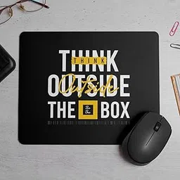 PAPER PLANE DESIGN Mouse Pad Designer Anti Skid Mouse Pads for Desktop and Laptop Computers. D878-picture-33