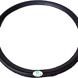 QemiQ Retail�- Mixer Grinder-Big/Wet (3 clips type) "Jar Gaskets"-2 Unit's For- PhiIlips (15.2 cm, Black)-picture-31