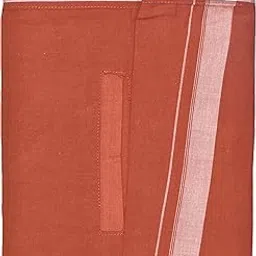 tuni mani (Rasi Men's Cotton Welcro Pocket Dhoti, Vesti/adjustable for all size (Single Dhoti)-picture-21