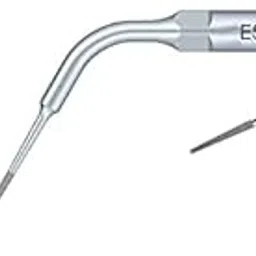 DENTAL TOOL Endo Tips Compatible to EMS Woodpecker (Diamond Coated Endo Tips, E5D)-image-18