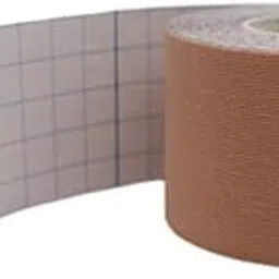 bnf 4xBreathable Lift Tape Athletic Tape 5m Length Skin Color 2.5cm Width-Clothing Shoes & Accessories - Womens Clothing - Intimates & Sleep - Forms Enhancers-picture-18