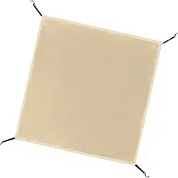 TOG Beach Tents Top Cover Waterproof Canopy Backpacking Fishing Dome Tent Cover Beige 110x110cm|Sporting Goods | Outdoor Sports | Camping & Hiking | Tents & Canopies | Tent & Canopy Accessories'-image-13