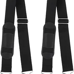 MERISHOPP Backpack Strap Strap Backpack Violin Case Strap for Electric Bass Violin Bag 90cm-picture-60