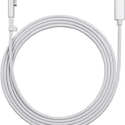 Tobo Type C USB-C to Magnetic Cable, Guwarry USB Type C to Magnetic (L-Tip) Cable Compatible with MaBook Air Pro (L-Tip) TD-266TC-image-29