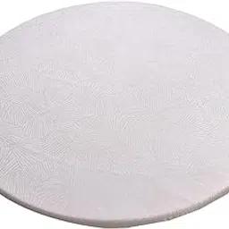 Jazzy Pearls®35 Inch Waterproof Tablecloth PP Patio Table Table Cover Home Buffet White|Home & Garden | Furniture | Furniture Parts & Accessories-picture-49
