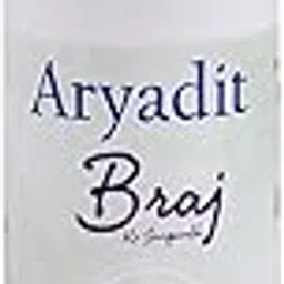 Aryadit Mogra Perfume and Attar for Laddu Gopal Krishan ji 100ML-picture-14