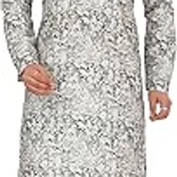 heora Kurta Pyjama Set for Men Ethnic & Designer Wear (LE 014)-picture-11