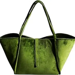 latest pu leather bags latest stylish tote bag for Women's Handbag-image-23