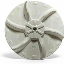 Home Pro Spares Washing Machine Pulsator Compatible with IFB Fully Automatic Washing Machines (7–9 kg) | Size - Length 32cm, Breadth 32cm, Height 3.2cm | Durable Replacement Part-picture-11