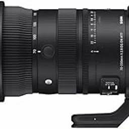 Sigma 70-200Mm F/2.8 Dg Dn Os Sports Lens for Sony E Mirrorless Camera - Black-picture-42