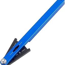 MERISHOPP Bike Chain Checker Equipment for All Speed Chains Outdoor Activities Cycling No Hollow|Sporting Goods|Cycling|Bicycle Maintenance & Tools|Tools-image-65