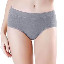 diving deep Breathable Cotton Panties for Women, Stretchy Hipster Women's Underwear, mid Waist Ladies Underpants, Multipack Briefs Panties for Women-picture-16