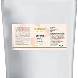 Purenso Select - Stearic Acid, 1Kg-picture-21