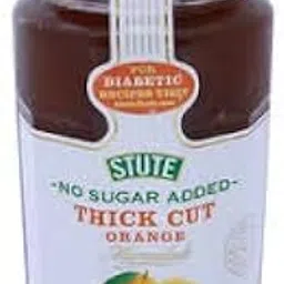 Stute Diabetic Orange Thick Cut 430gm-picture-10