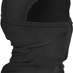 Tomorrow Fashion Balaclava mask Full Face | Bike Riding Winter Cover Helmet Cap for Motorcycle ski Outdoor Black-picture-13
