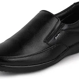 bata mens Slip on Shoes Uniform Dress Shoe-picture-20
