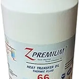 ZPremium Thermic 66 HEAT TRANSFER OIL - 1Liter (Pack 1)-picture-22