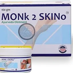 Ayurvedic Malam (Cream) 160GM for Ringworm, Itching & Skin Recovery nd solution-picture-20