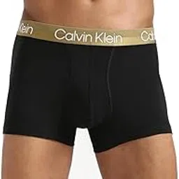 calvin klein underwear Solid Multi Mid Rise Trunks - Pack of - 3-picture-44