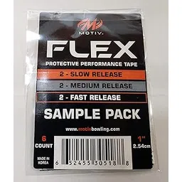 MOTIV Flex Tape Sample Pack-picture-26