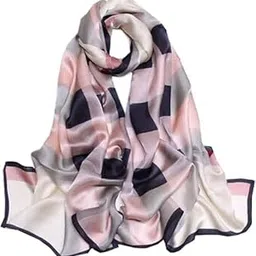 fatimiyah enterprises Silk Stoles-picture-58