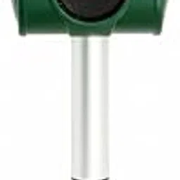 Quick Sense Solar Animal Repeller | Ultrasonic Outdoor Pest Deterrent with LED Flash & PIR Motion Sensor | Waterproof Garden Fox, Cat, Bird & Squirrel Repellent | Pack of 1-image-55