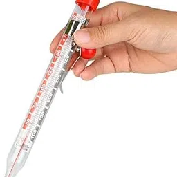 Food-Safe Candy Thermometer Temperature Meter Thermometer Household Easy to Read-picture-35
